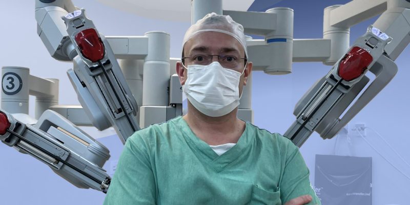 Dr. Gustavo